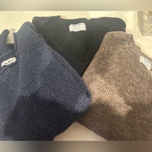 Old Navy & Jessica Simpson Sweaters